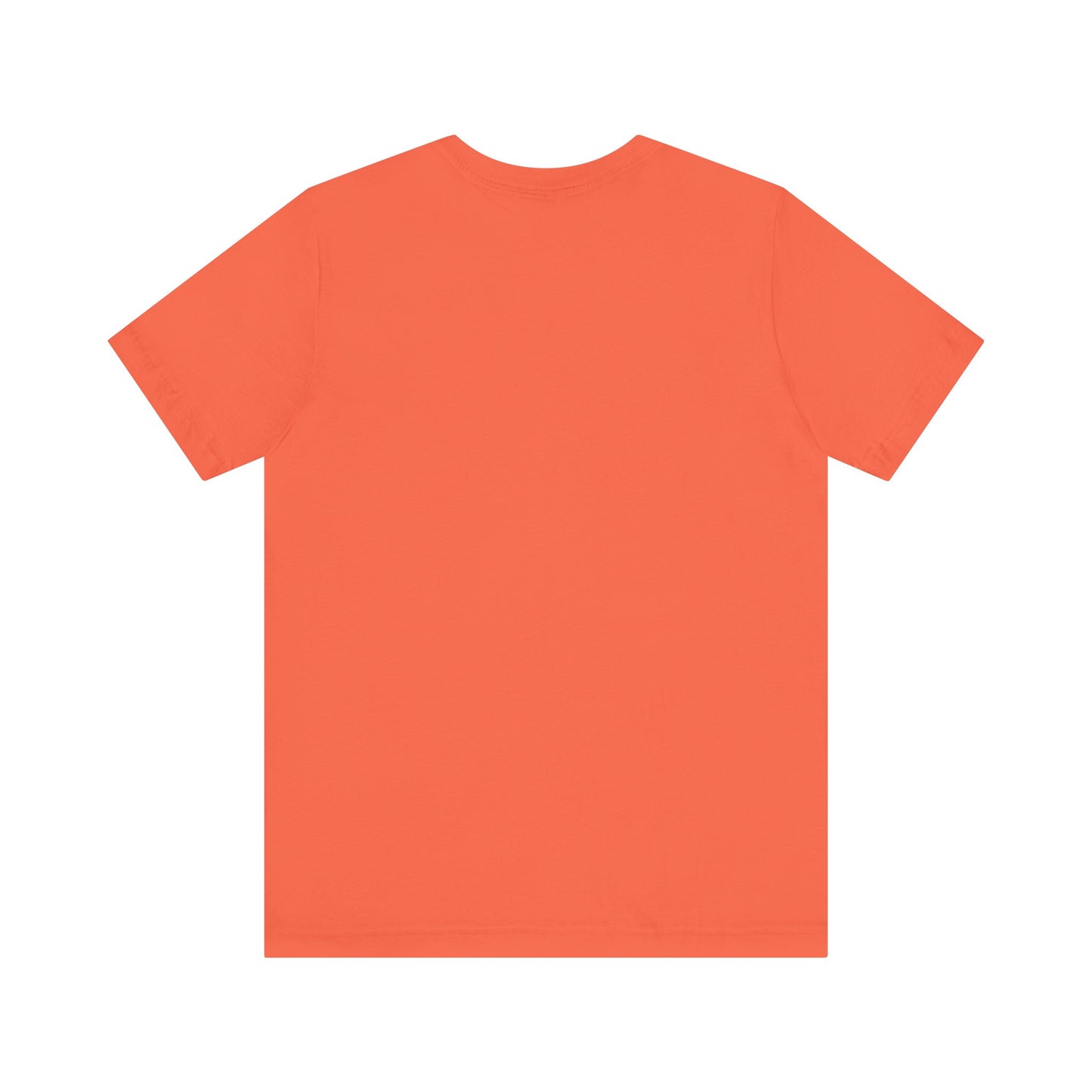 Funky Fiddling Cat Tee - Short Sleeve