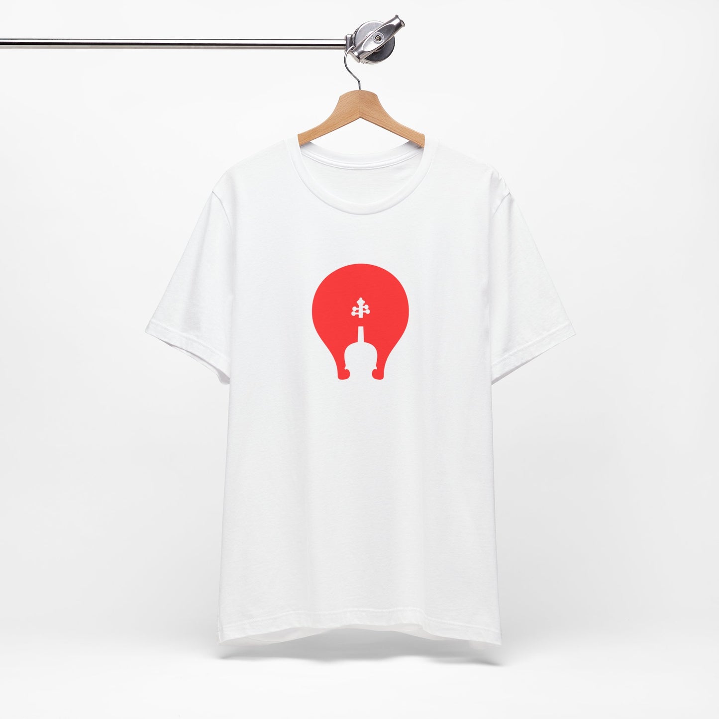 Violin Player Tee shirt unisex