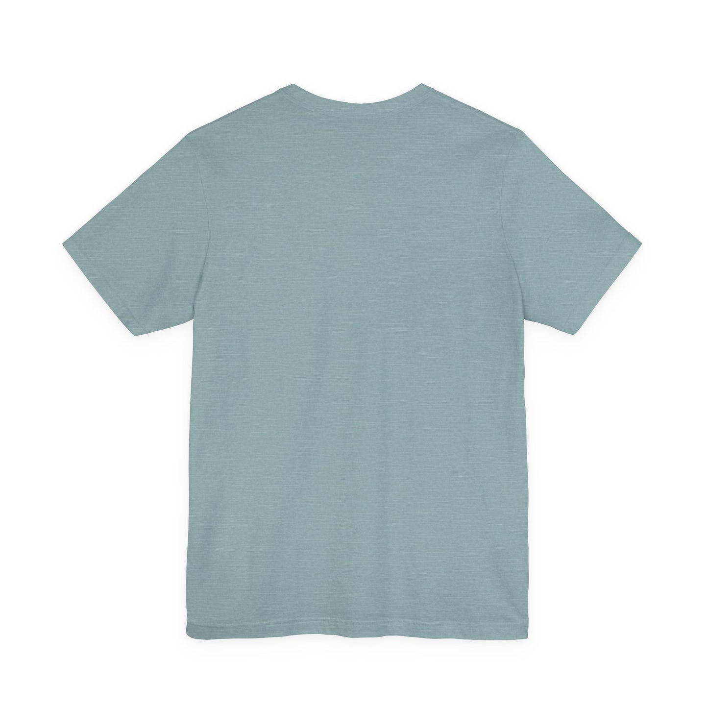 Funky Fiddling Cat Tee - Short Sleeve
