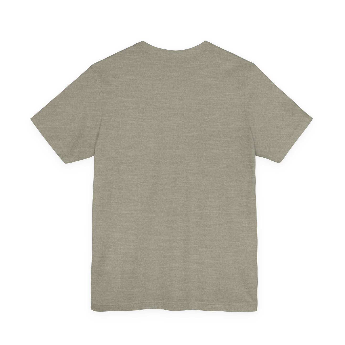 Funky Fiddling Cat Tee - Short Sleeve