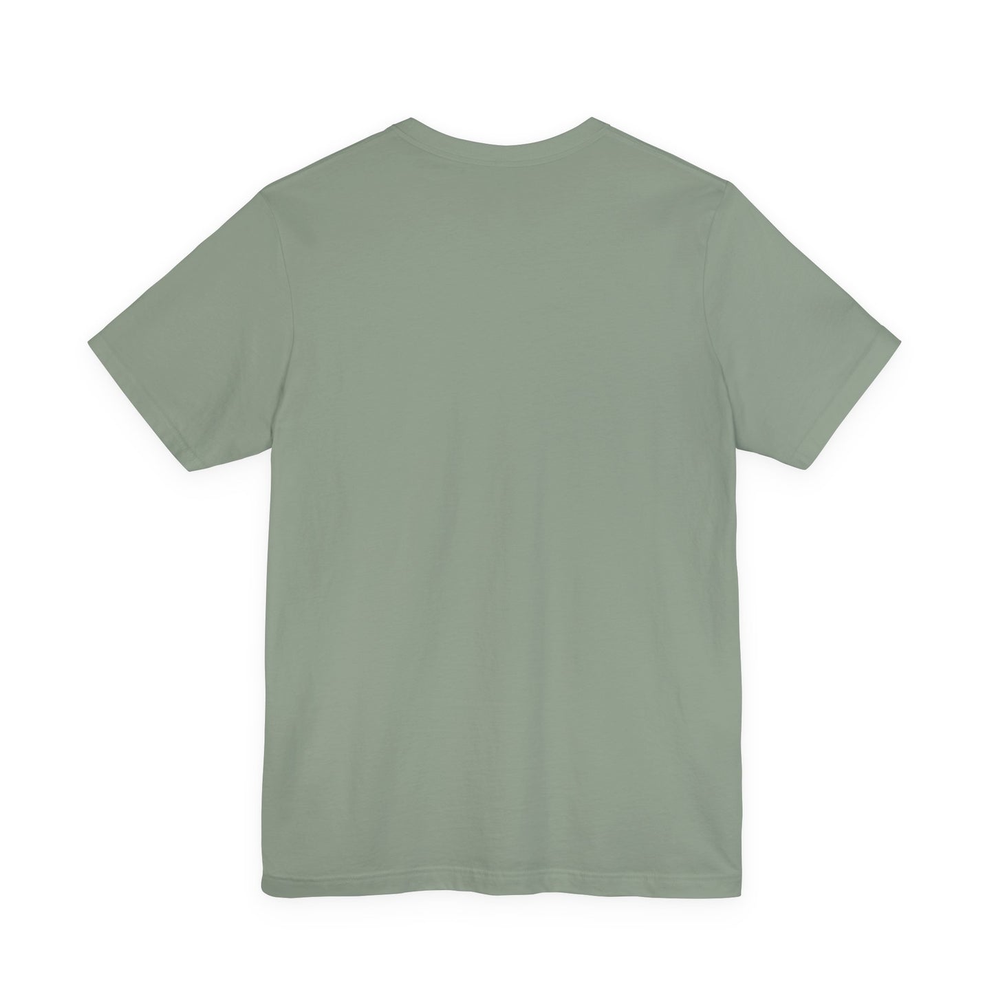 Funky Fiddling Cat Tee - Short Sleeve