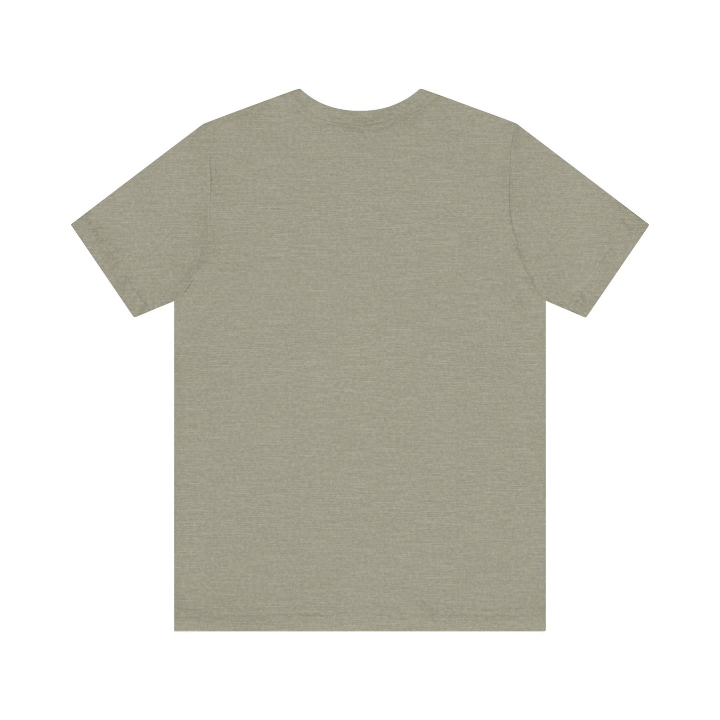Funky Fiddling Cat Tee - Short Sleeve