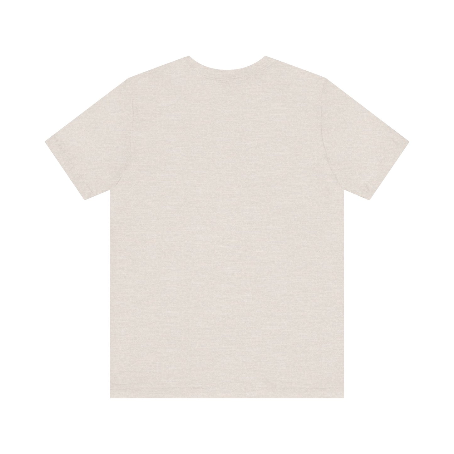 T-Shirt Fiddler word Smiling Face Unisex Jersey Short Sleeve Tee