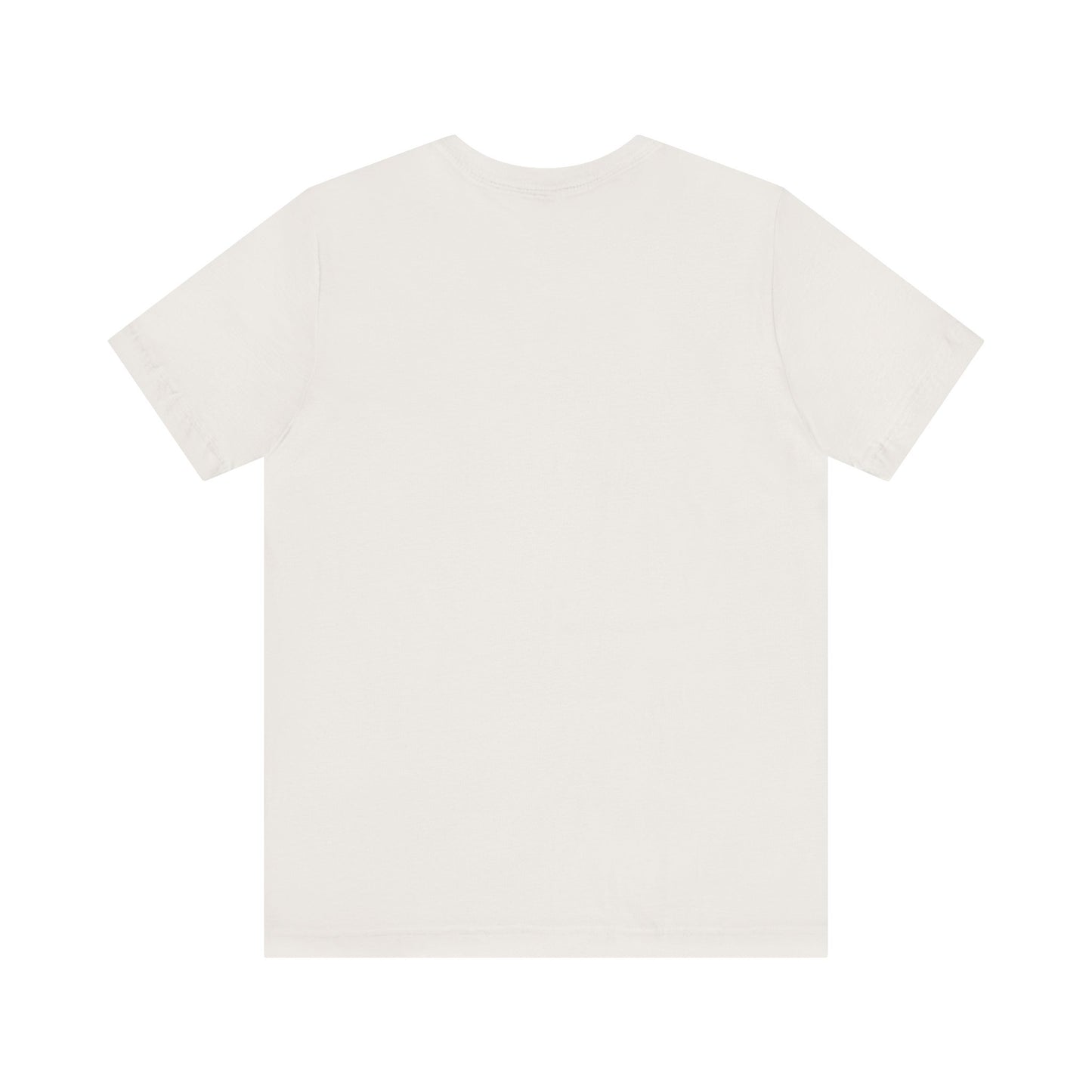 Funky Fiddling Cat Tee - Short Sleeve