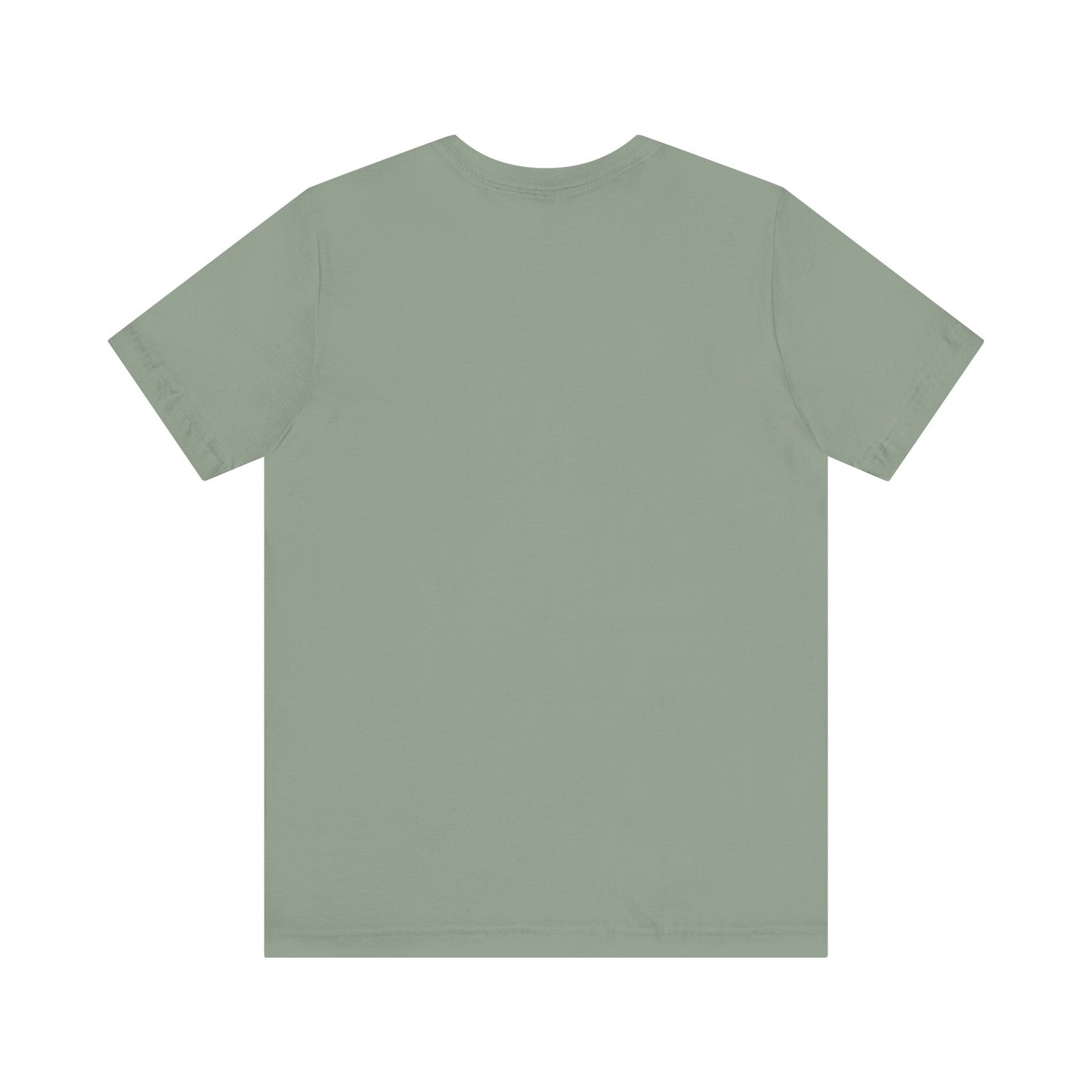 Funky Fiddling Cat Tee - Short Sleeve