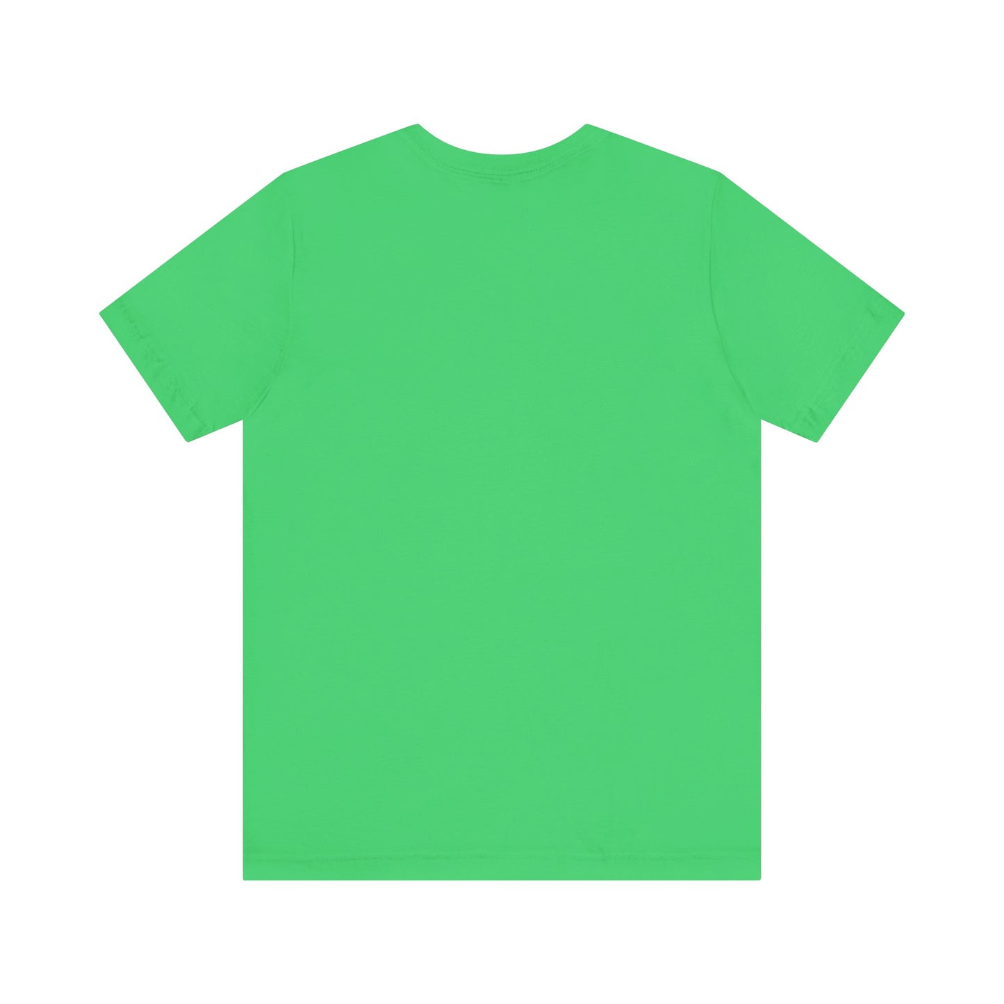 Funky Fiddling Cat Tee - Short Sleeve
