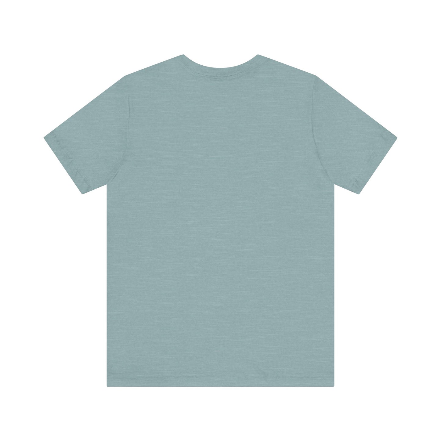 Funky Fiddling Cat Tee - Short Sleeve