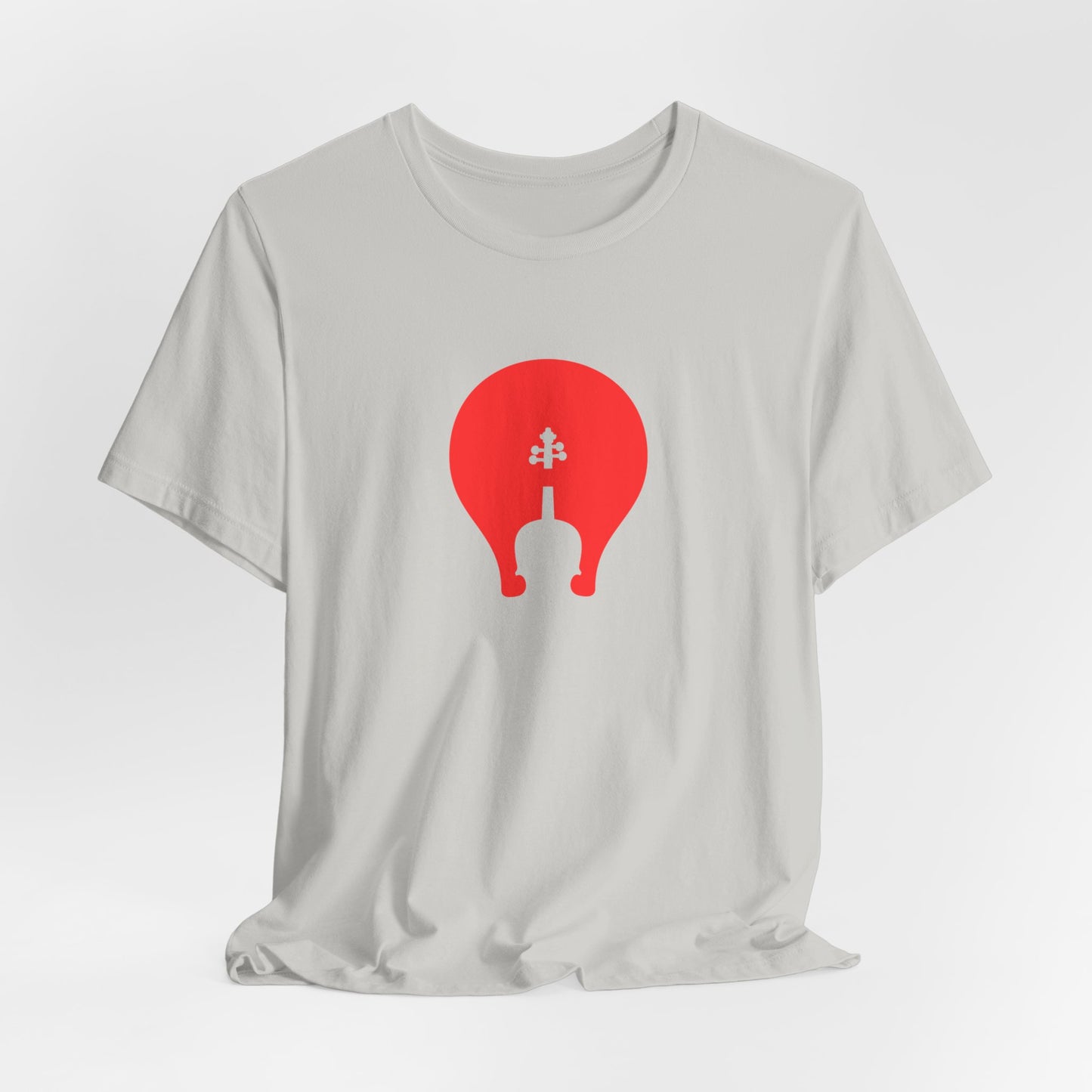 Violin Player Tee shirt unisex