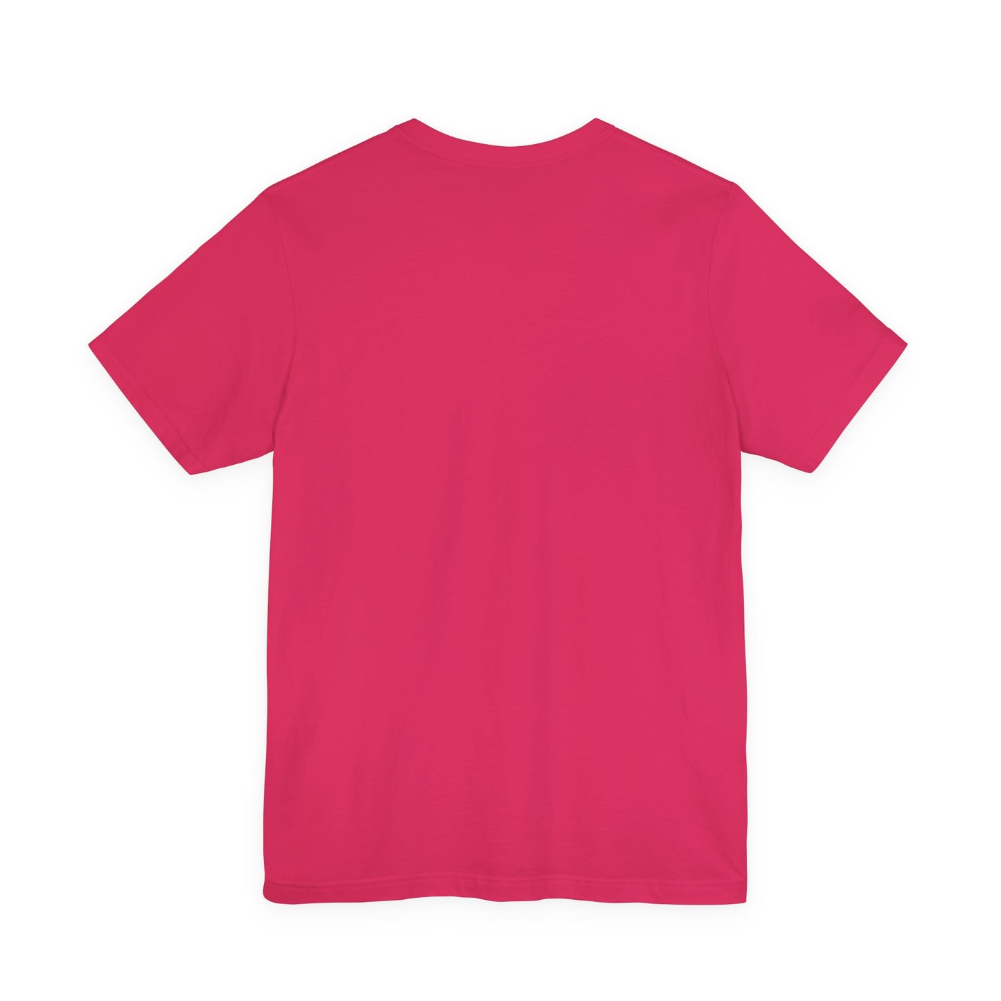 Fiddle Tee Shirt Unisex
