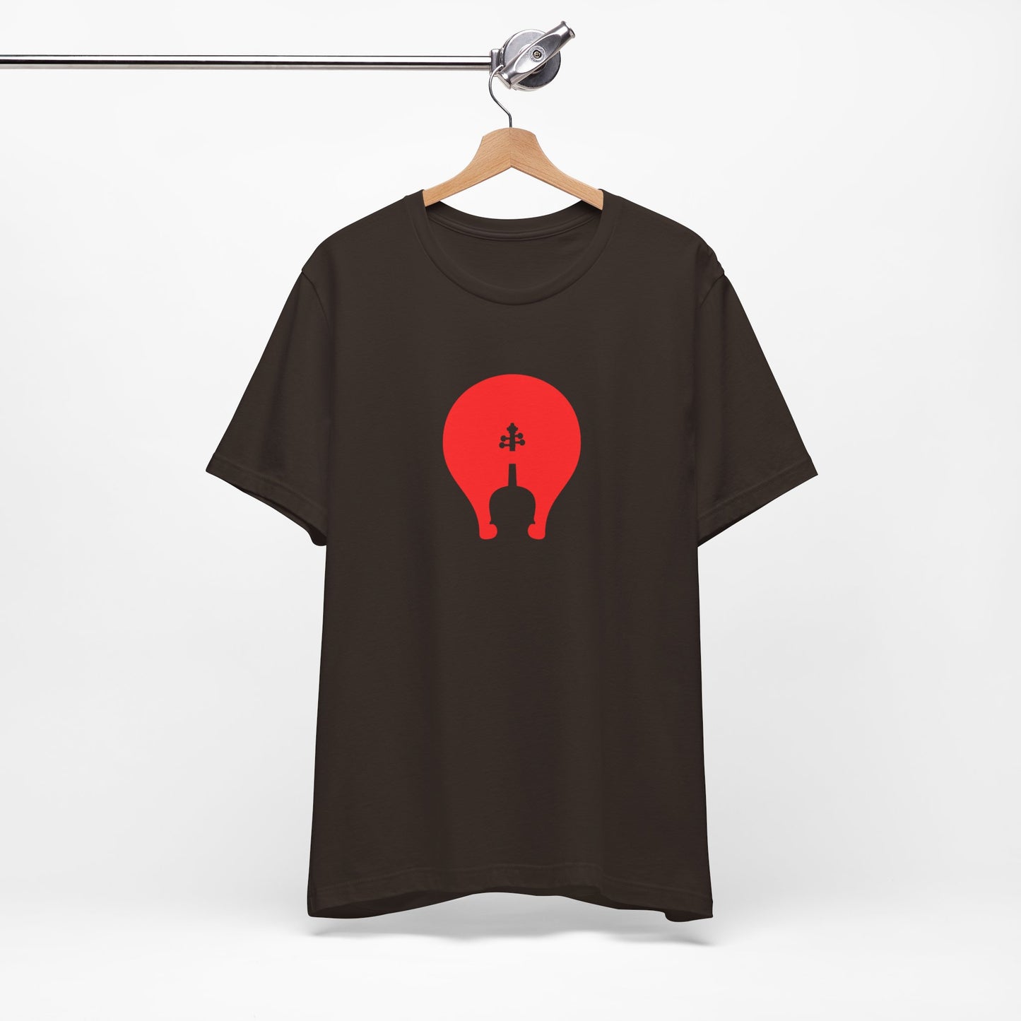 Violin Player Tee shirt unisex