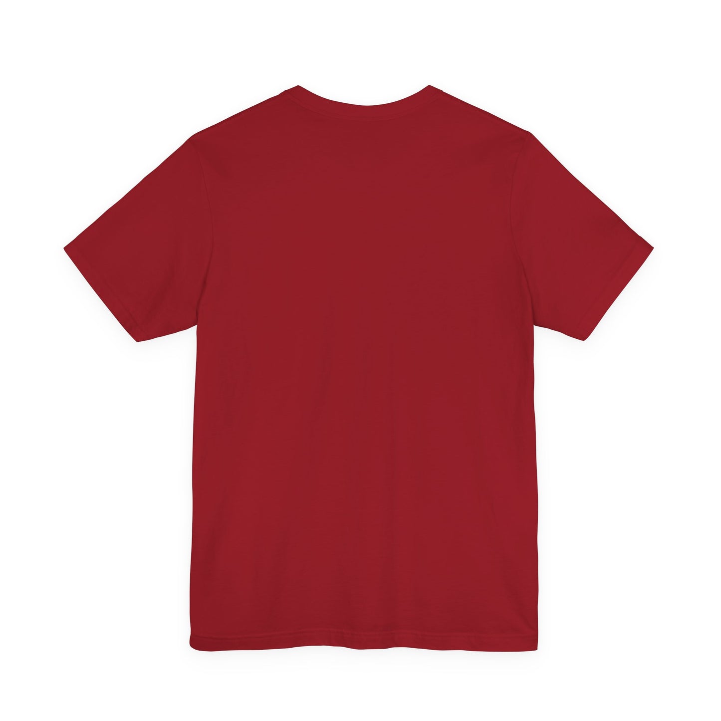 Fiddle Violin Jersey Tee