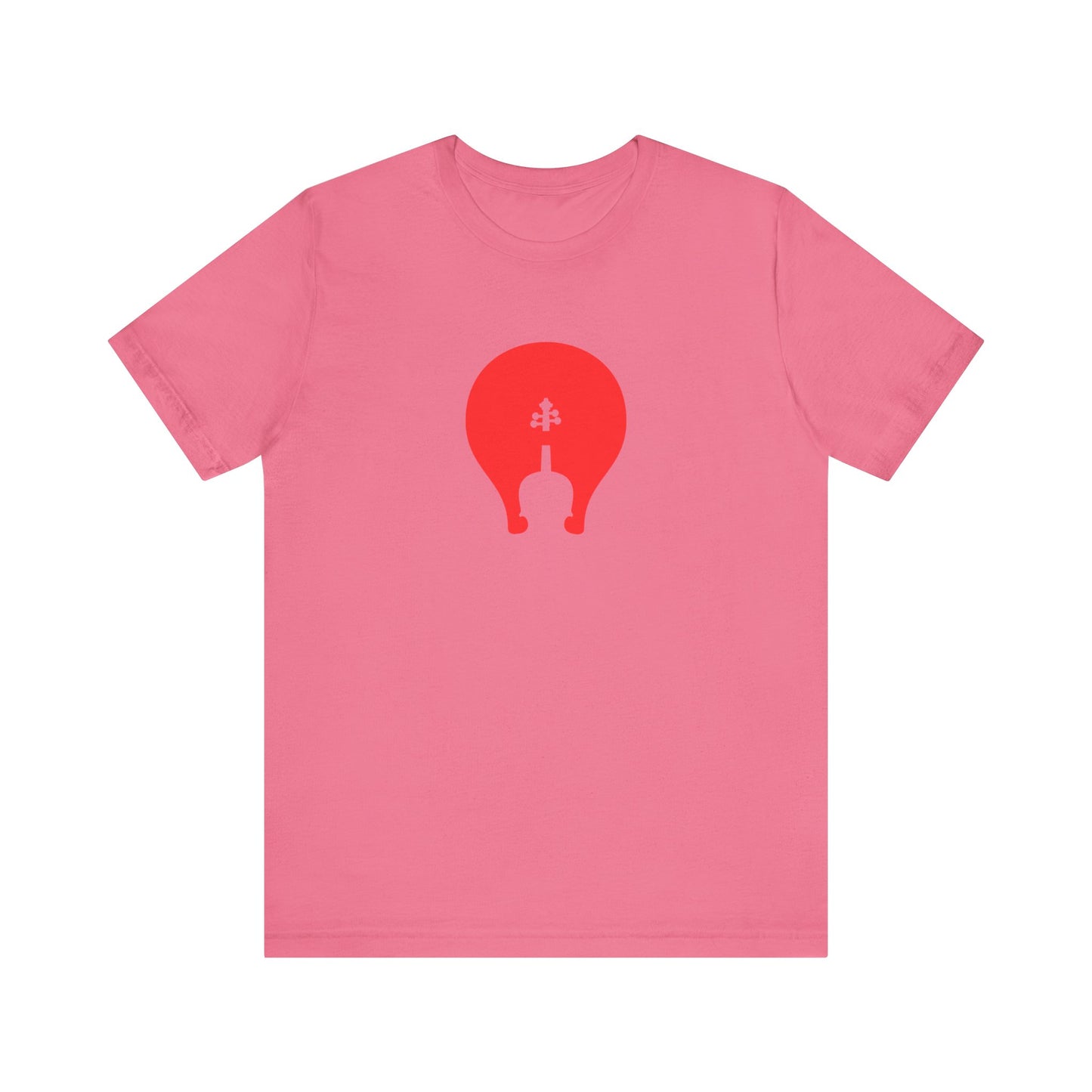 Violin Player Tee shirt unisex
