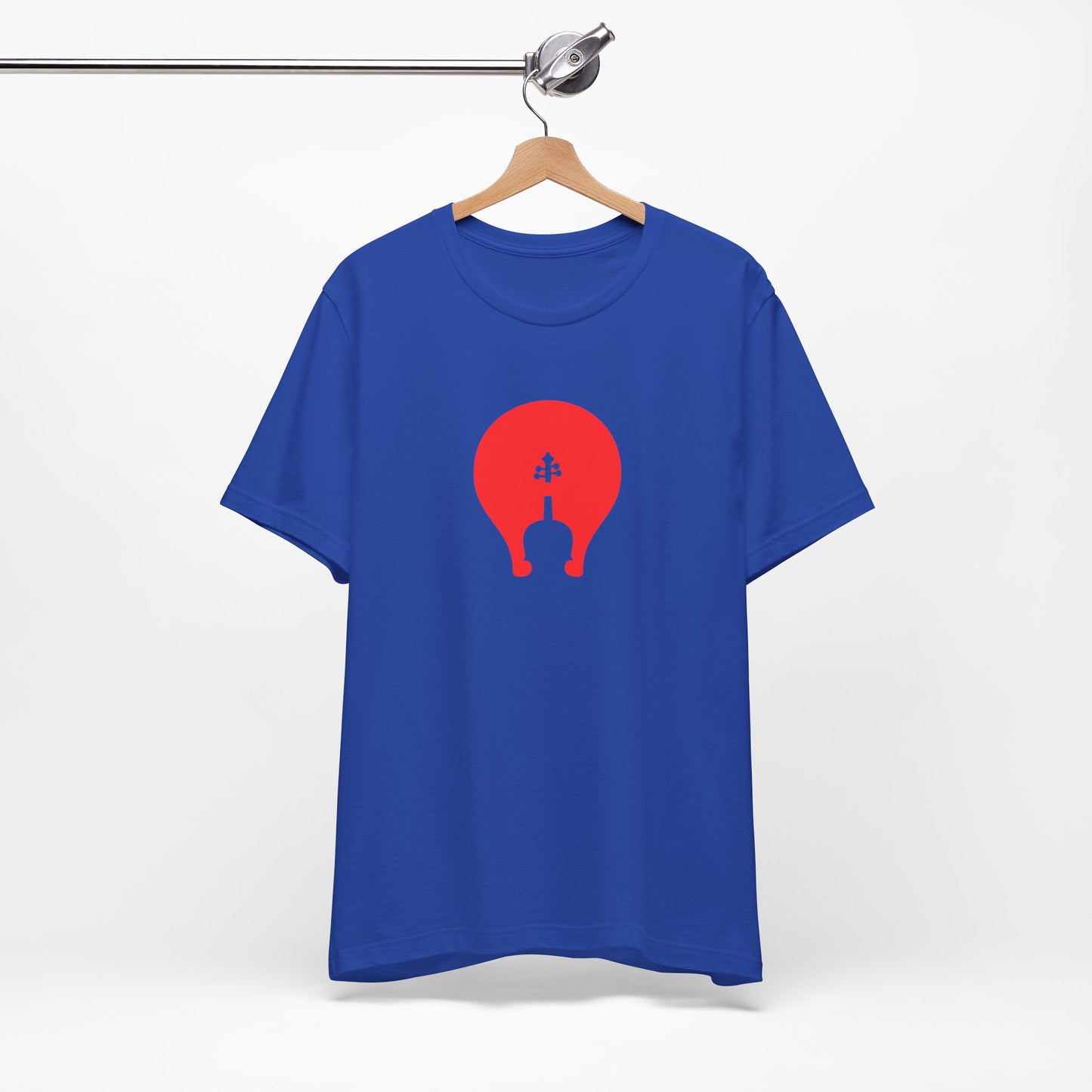 Violin Player Tee shirt unisex