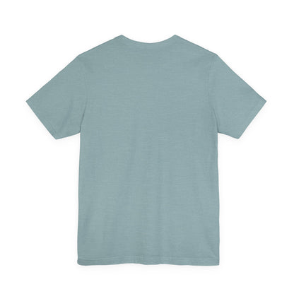 Funky Fiddling Cat Tee - Short Sleeve