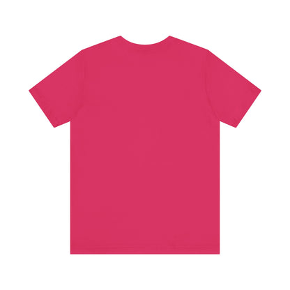 Fiddle Tee Shirt Unisex