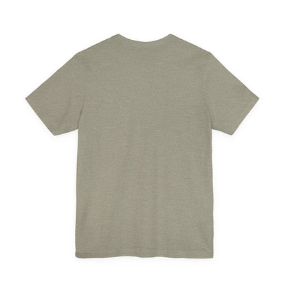 Funky Fiddling Cat Tee - Short Sleeve