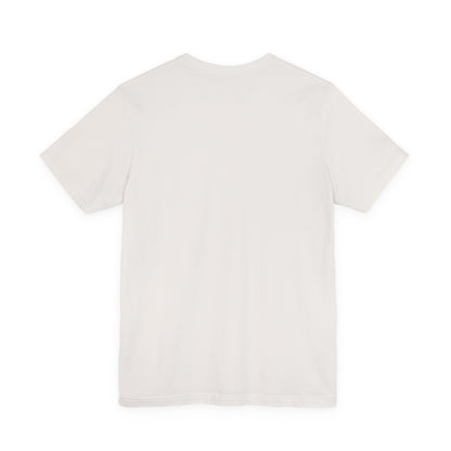 Funky Fiddling Cat Tee - Short Sleeve