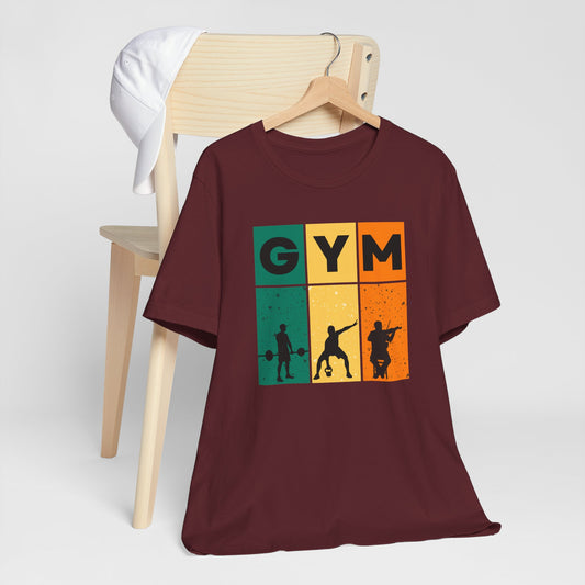 Fiddle Player Tee