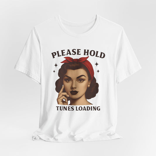 Bluegrass Fiddle Tunes Tee Shirt
