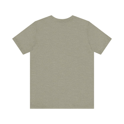 Funky Fiddling Cat Tee - Short Sleeve