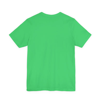 Funky Fiddling Cat Tee - Short Sleeve