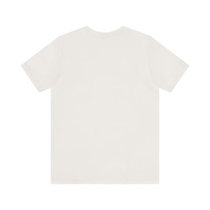 Funky Fiddling Cat Tee - Short Sleeve