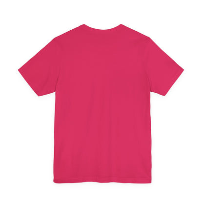 Funky Fiddling Cat Tee - Short Sleeve