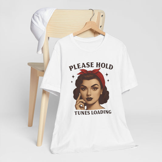 Bluegrass Fiddle Tunes Tee Shirt