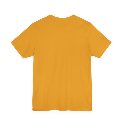 Disco Violin Unisex Tee