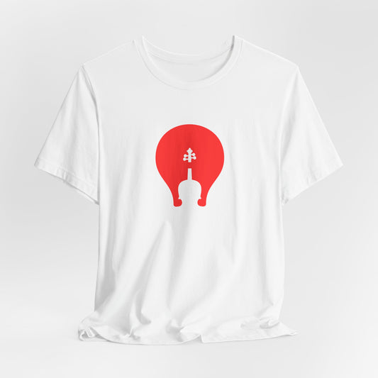 Violin Player Tee shirt unisex