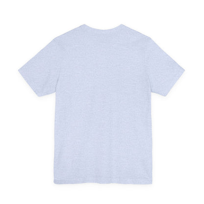 Funky Fiddling Cat Tee - Short Sleeve
