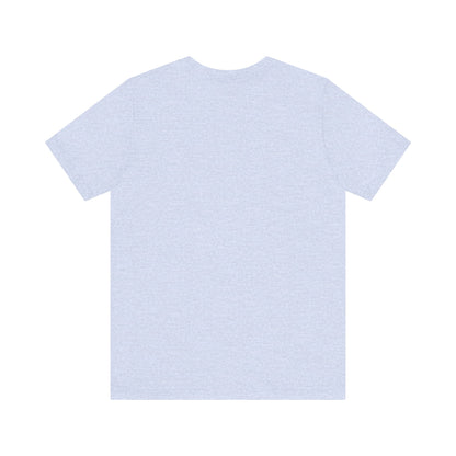 Funky Fiddling Cat Tee - Short Sleeve
