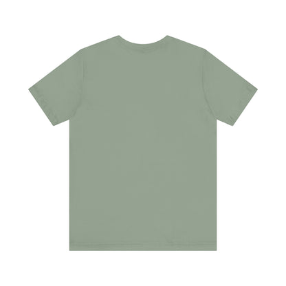 Funky Fiddling Cat Tee - Short Sleeve