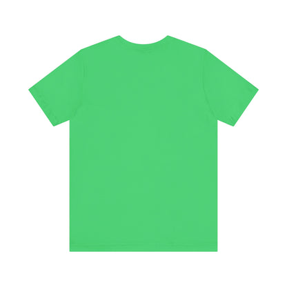 Funky Fiddling Cat Tee - Short Sleeve