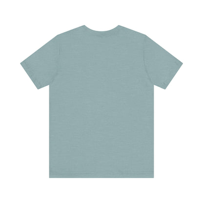 Funky Fiddling Cat Tee - Short Sleeve