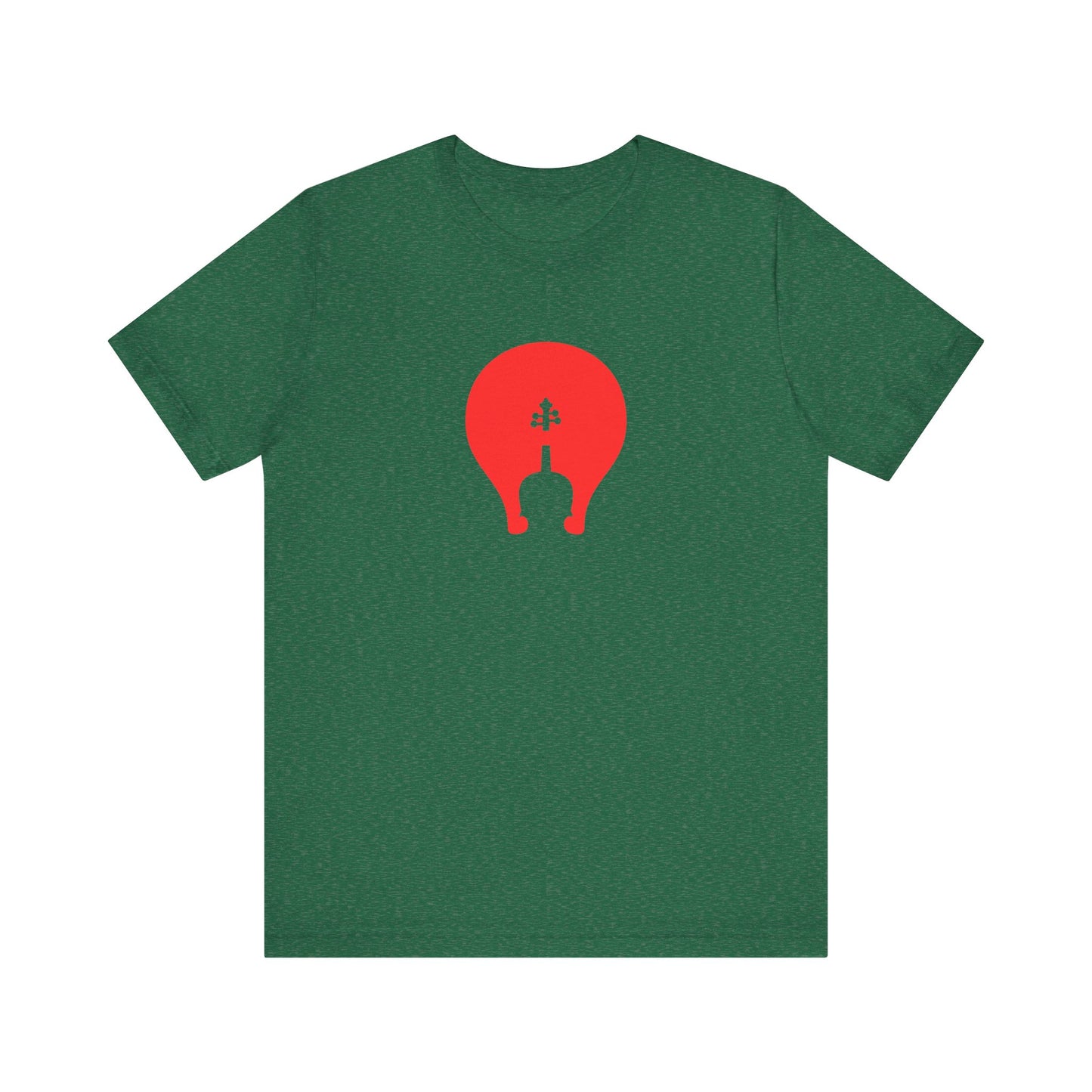 Violin Player Tee shirt unisex