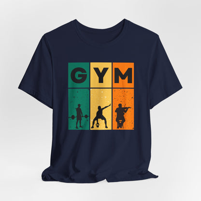 Fiddle Player Tee
