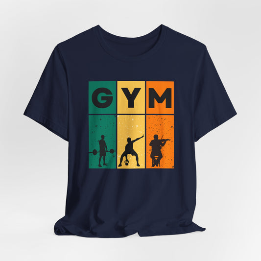 Fiddle Player Tee