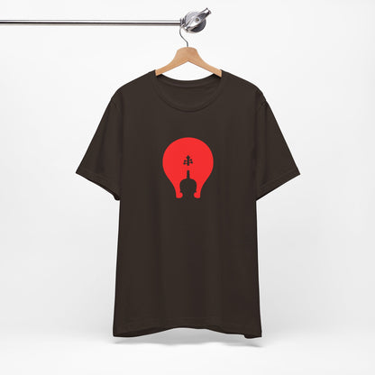 Violin Player Tee shirt unisex