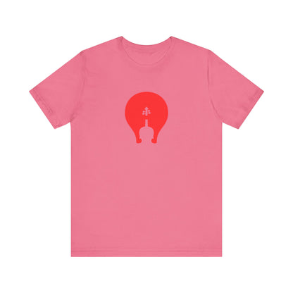 Violin Player Tee shirt unisex