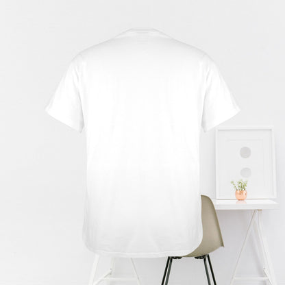 New Women's T-Shirt in USA Size Front Print（Made in USA，Ships to USA Only）