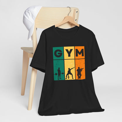 Fiddle Player Tee