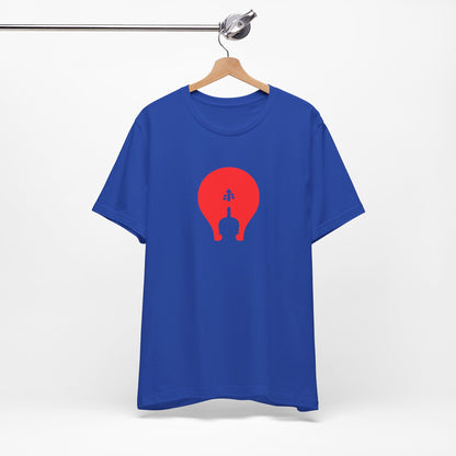 Violin Player Tee shirt unisex