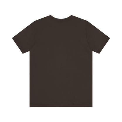 Disco Violin Unisex Tee