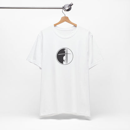 Fiddle Tee Shirt Unisex