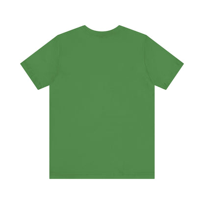 Fiddle Tee Shirt Unisex